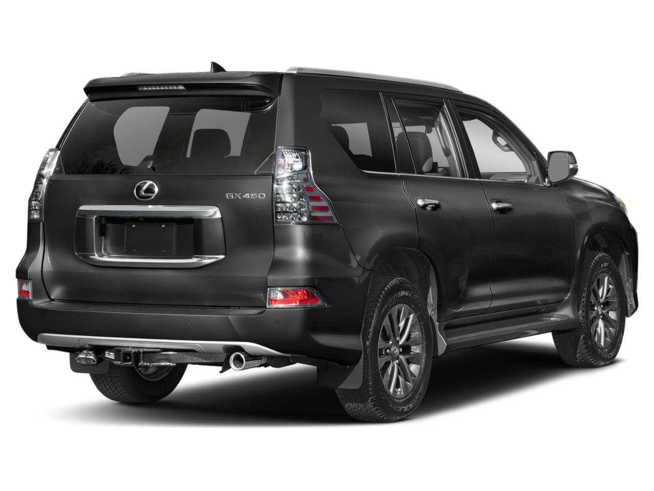 2022 Lexus GX 460 Premium San Clemente CA
