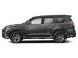 2022 Lexus GX 460 Premium San Clemente CA