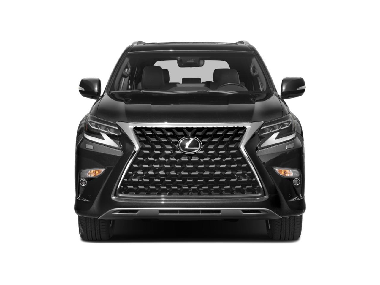 2022 Lexus GX 460 Premium San Clemente CA