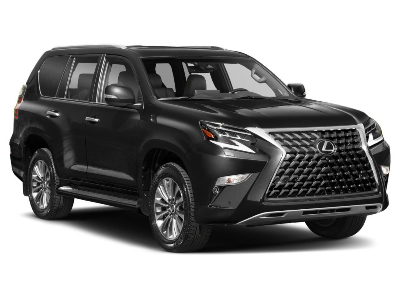 2022 Lexus GX 460 Premium San Clemente CA