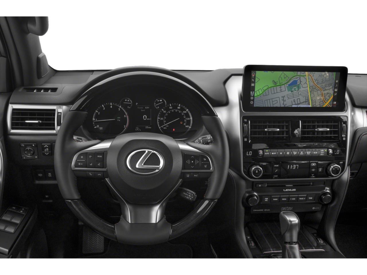 2022 Lexus GX 460 Premium San Clemente CA