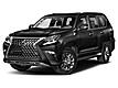 2022 Lexus GX 460