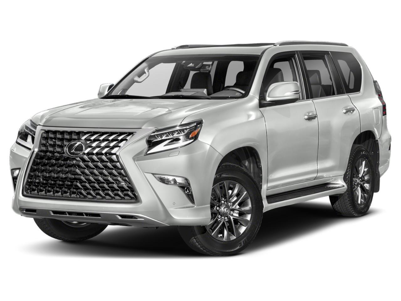 2022 Lexus GX 460 San Clemente CA