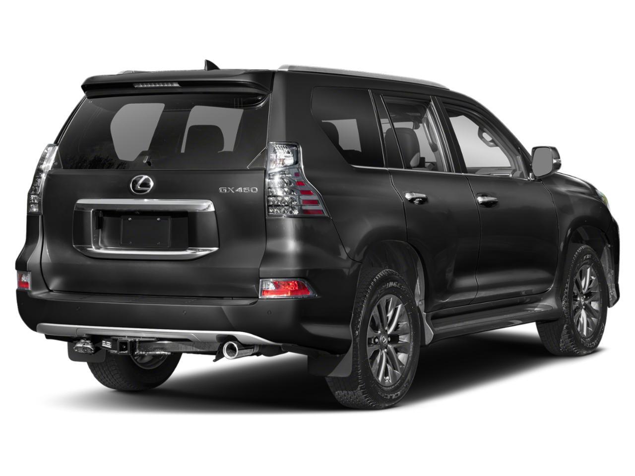 2022 Lexus GX 460 San Clemente CA