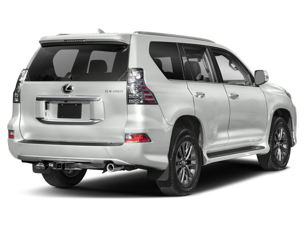 2022 Lexus GX 460 San Clemente CA