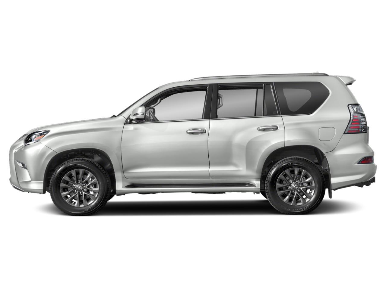 2022 Lexus GX 460 San Clemente CA