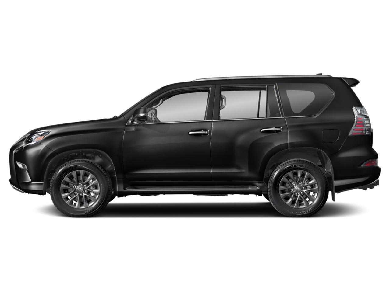 2022 Lexus GX 460 San Clemente CA