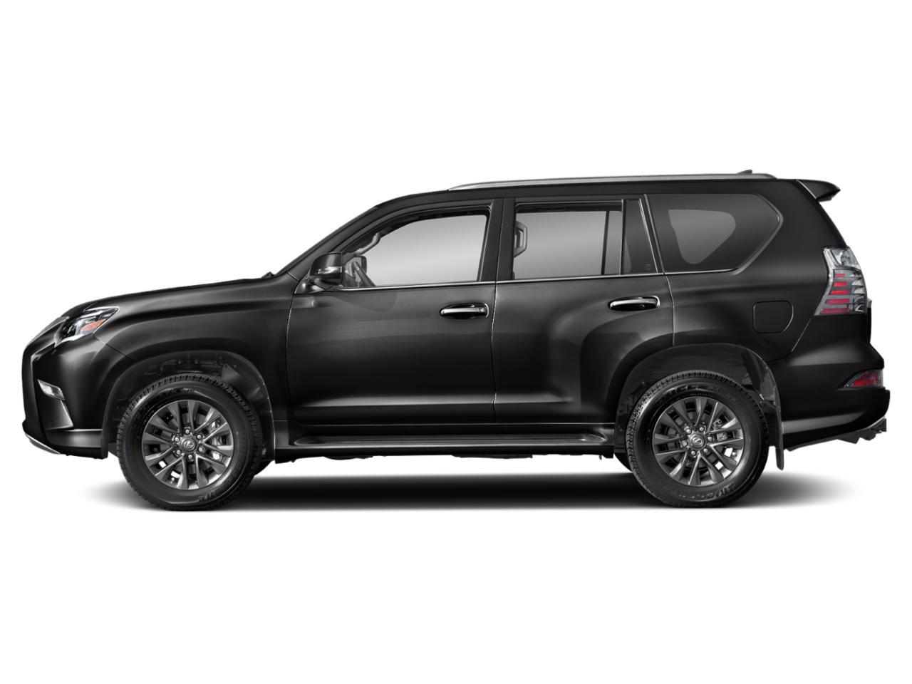 2022 Lexus GX 460 San Clemente CA