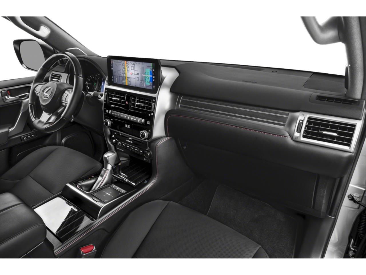 2022 Lexus GX 460 San Clemente CA
