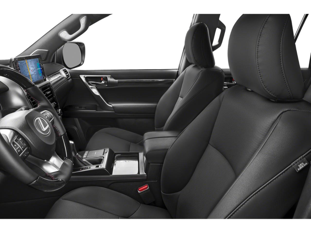 2022 Lexus GX 460 San Clemente CA