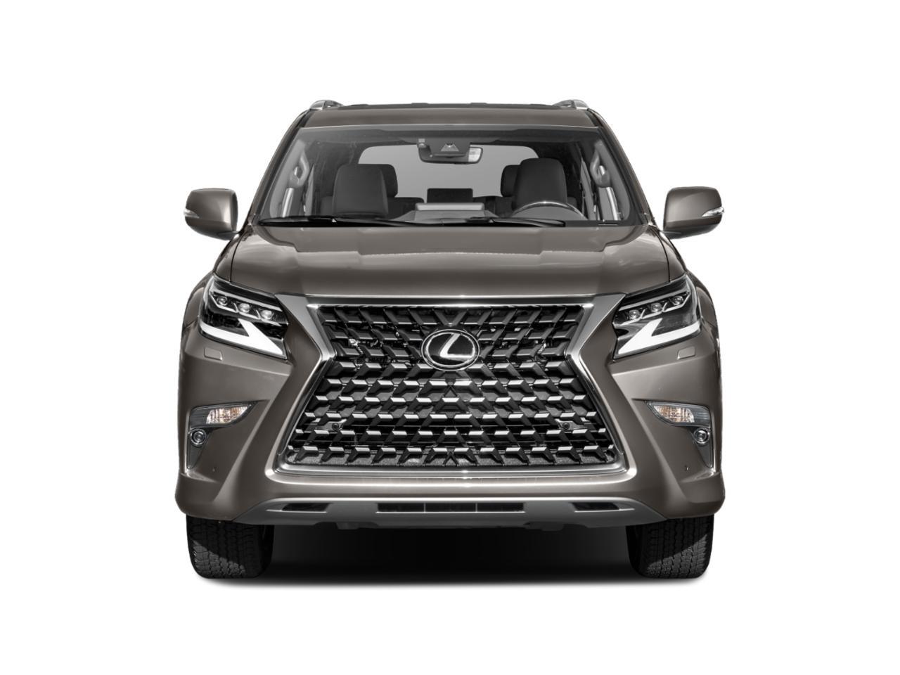 2022 Lexus GX 460 San Clemente CA