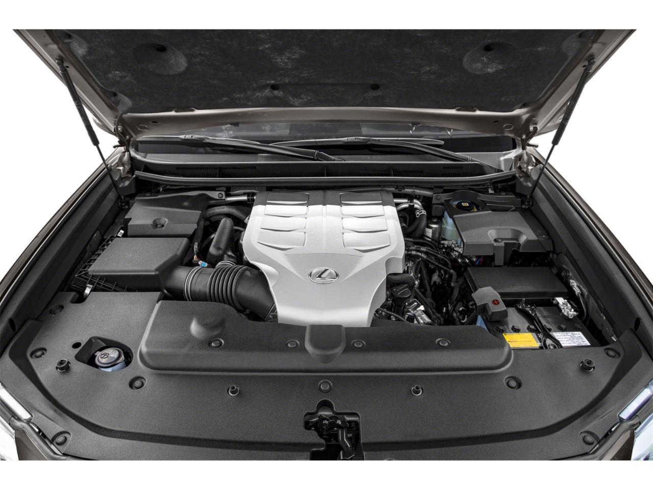 2022 Lexus GX 460 San Clemente CA