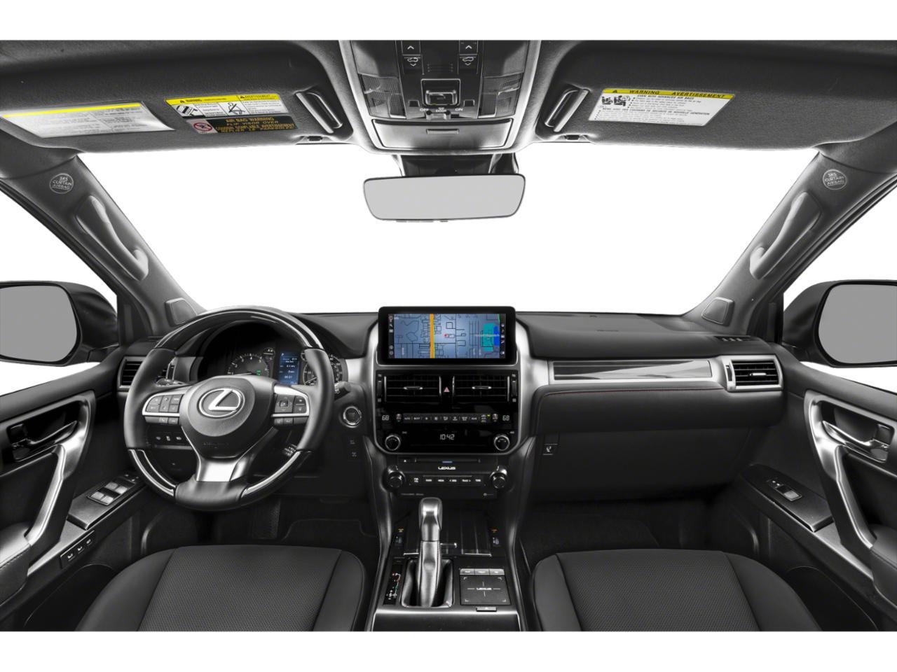 2022 Lexus GX 460 San Clemente CA