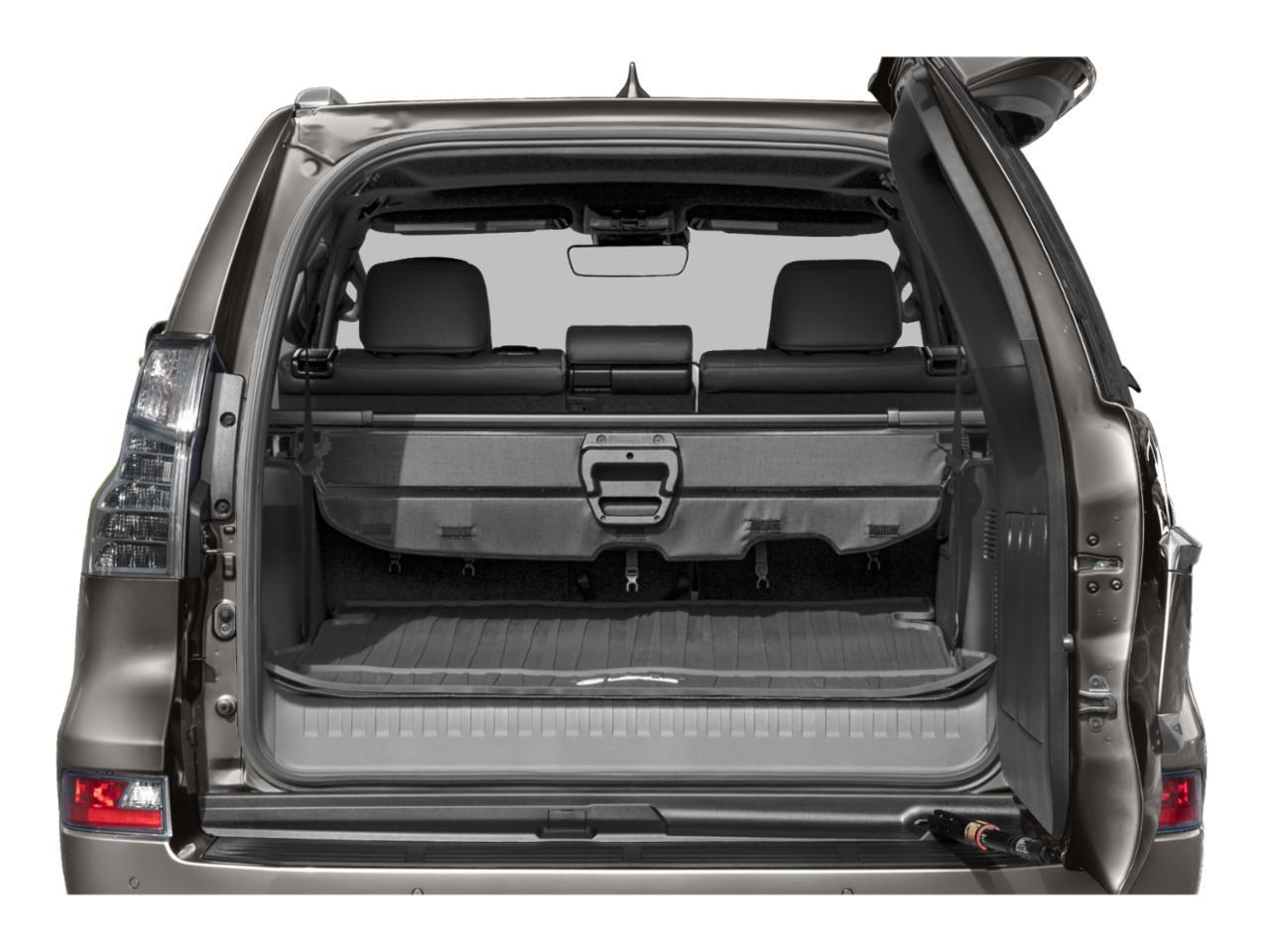 2022 Lexus GX 460 San Clemente CA
