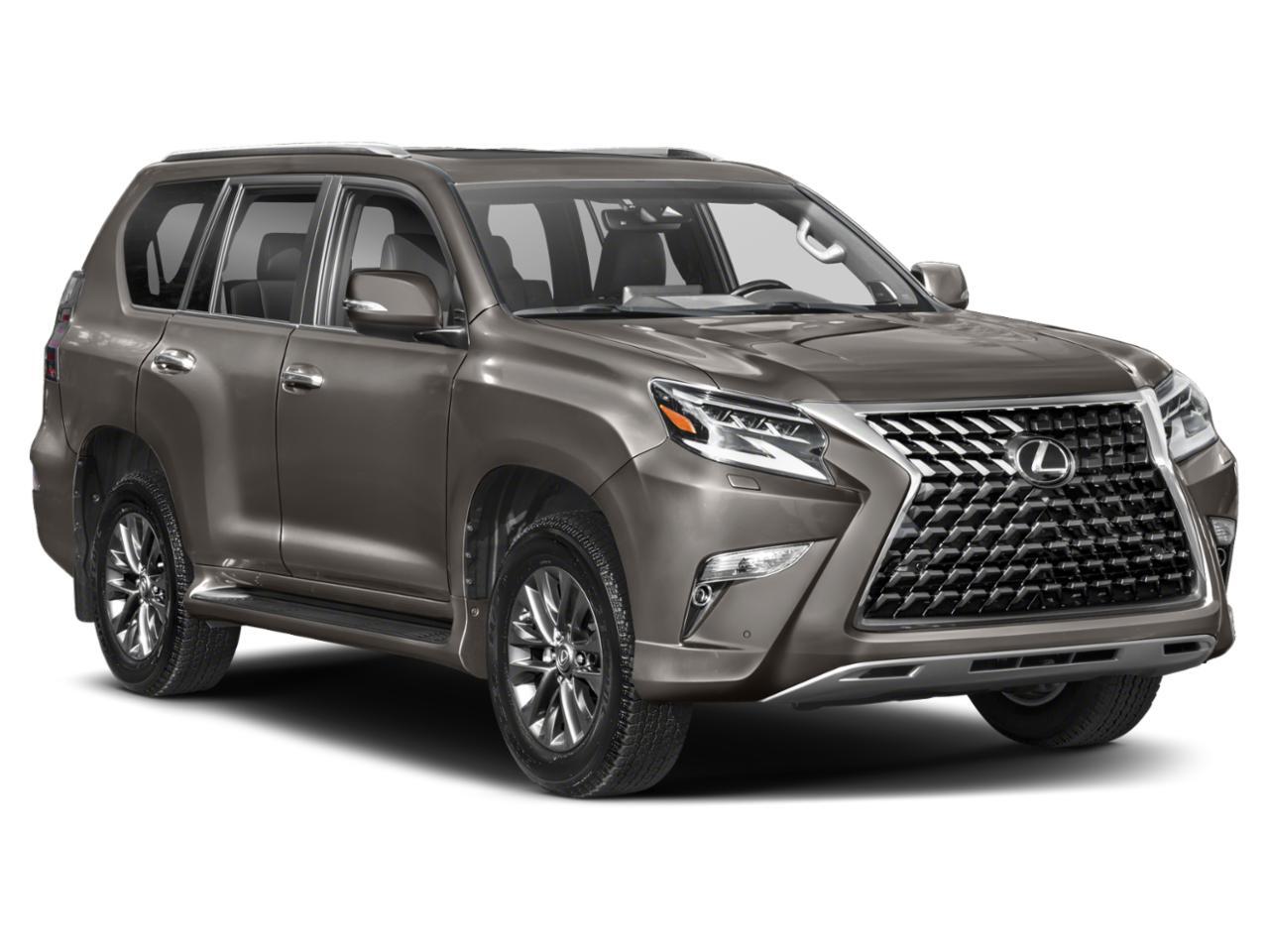 2022 Lexus GX 460 San Clemente CA
