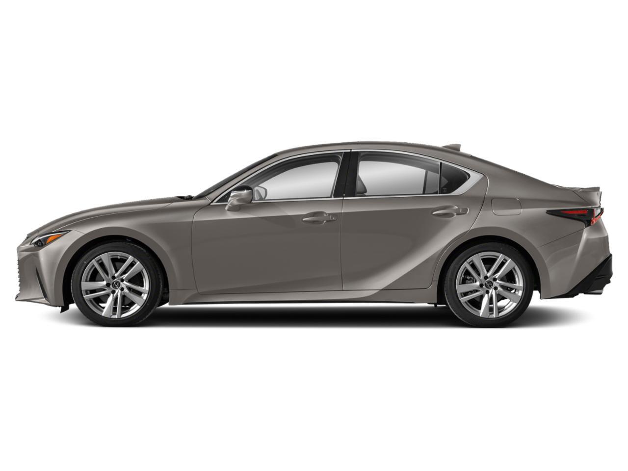 2022 Lexus IS 300 Hollywood FL