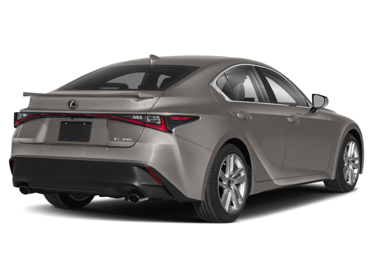 2022 Lexus IS 300 Hollywood FL