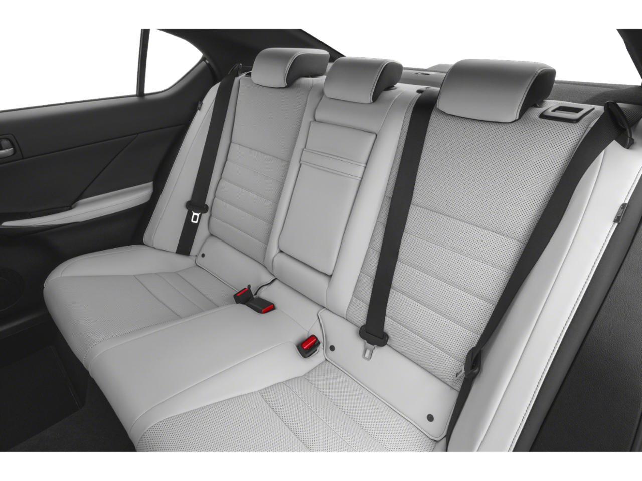 2022 Lexus IS 350 F SPORT San Rafael CA