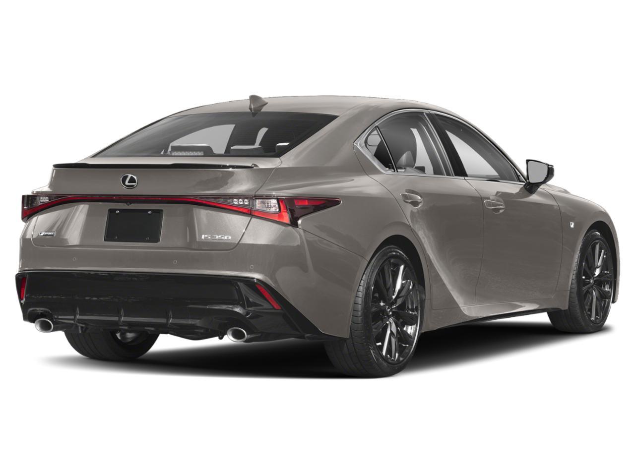 2022 Lexus IS 350 F SPORT Tucson AZ