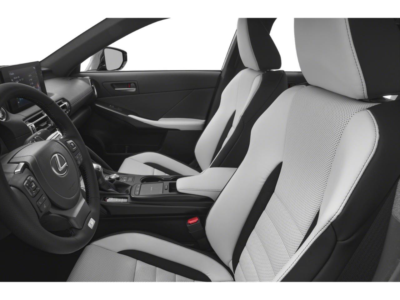 2022 Lexus IS 350 F SPORT Tucson AZ