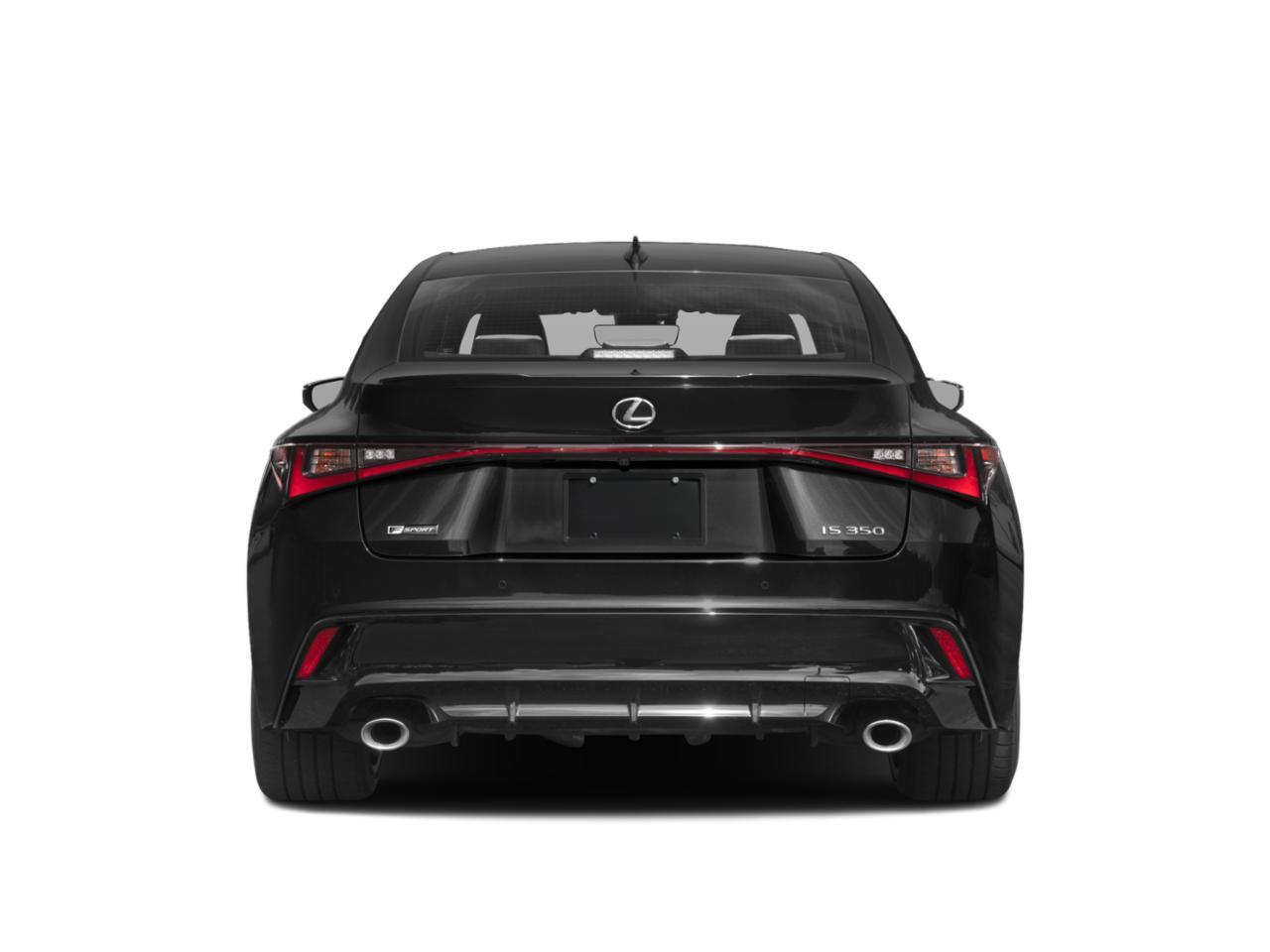 2022 Lexus IS 350 F SPORT Tucson AZ