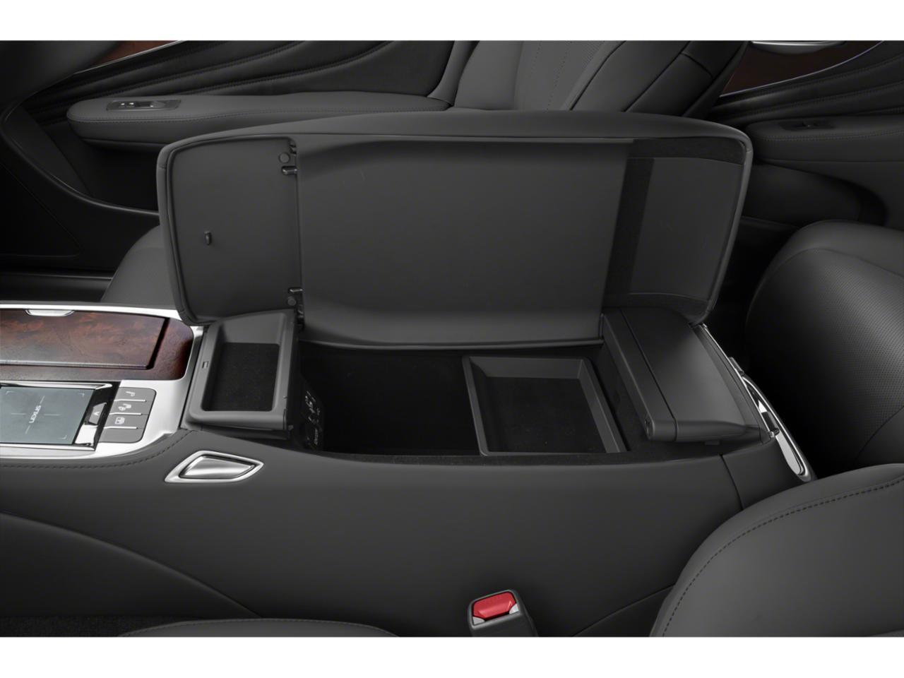 2022 Lexus LS 500 San Clemente CA