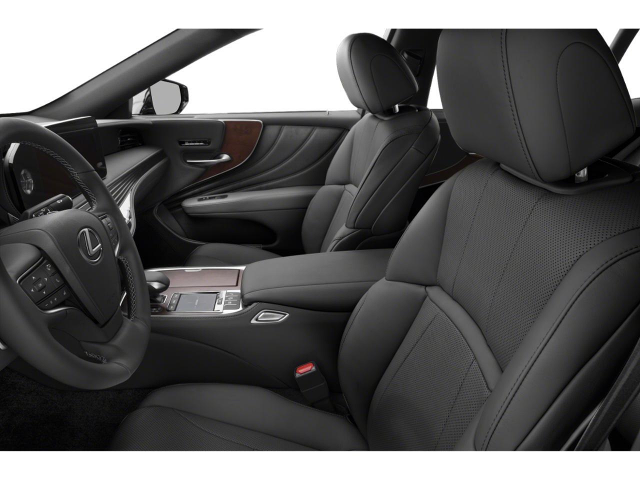2022 Lexus LS 500 San Clemente CA