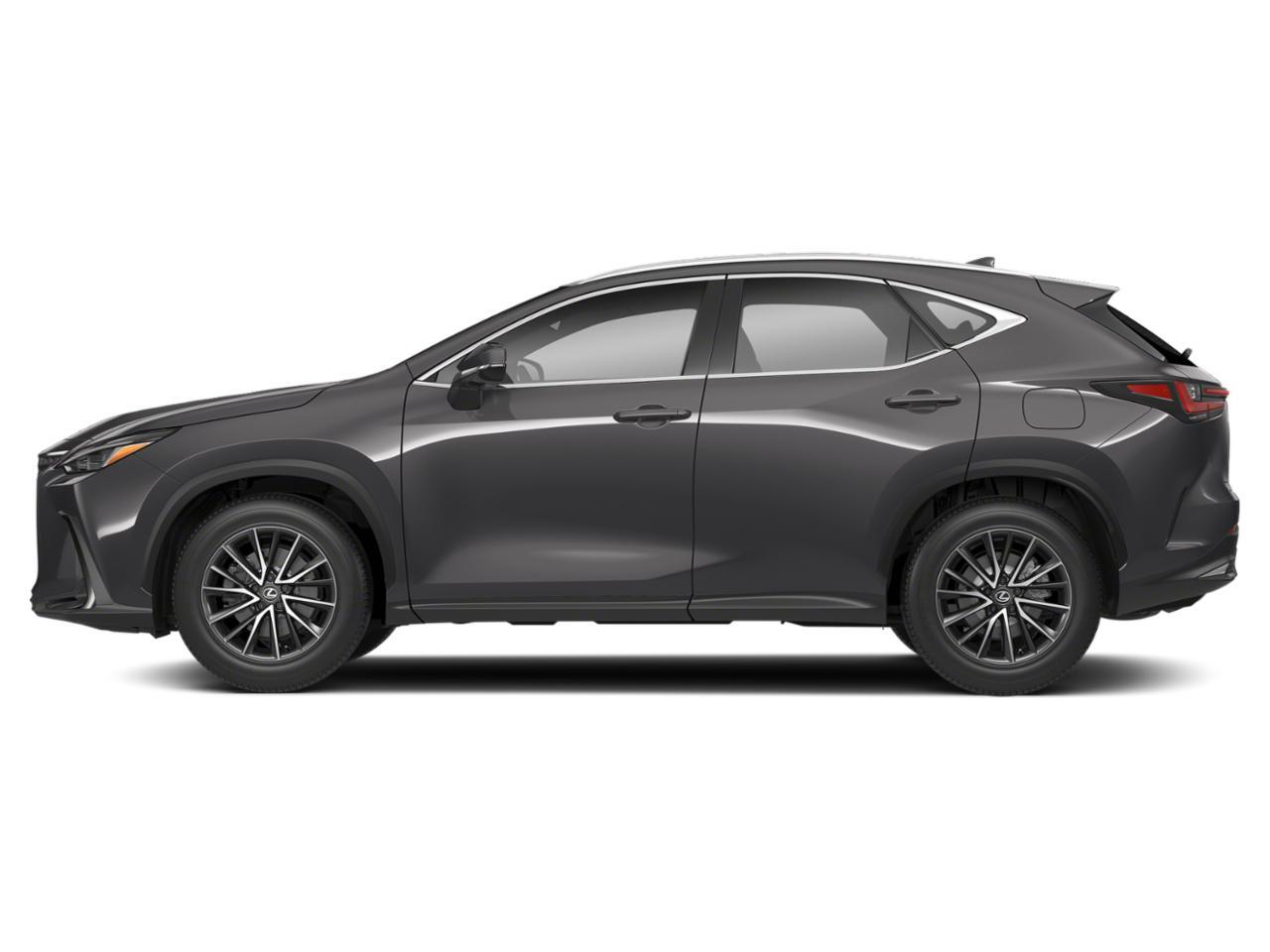 2022 Lexus NX Roseville CA
