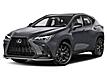 2022 Lexus NX 350 F SPORT Handling