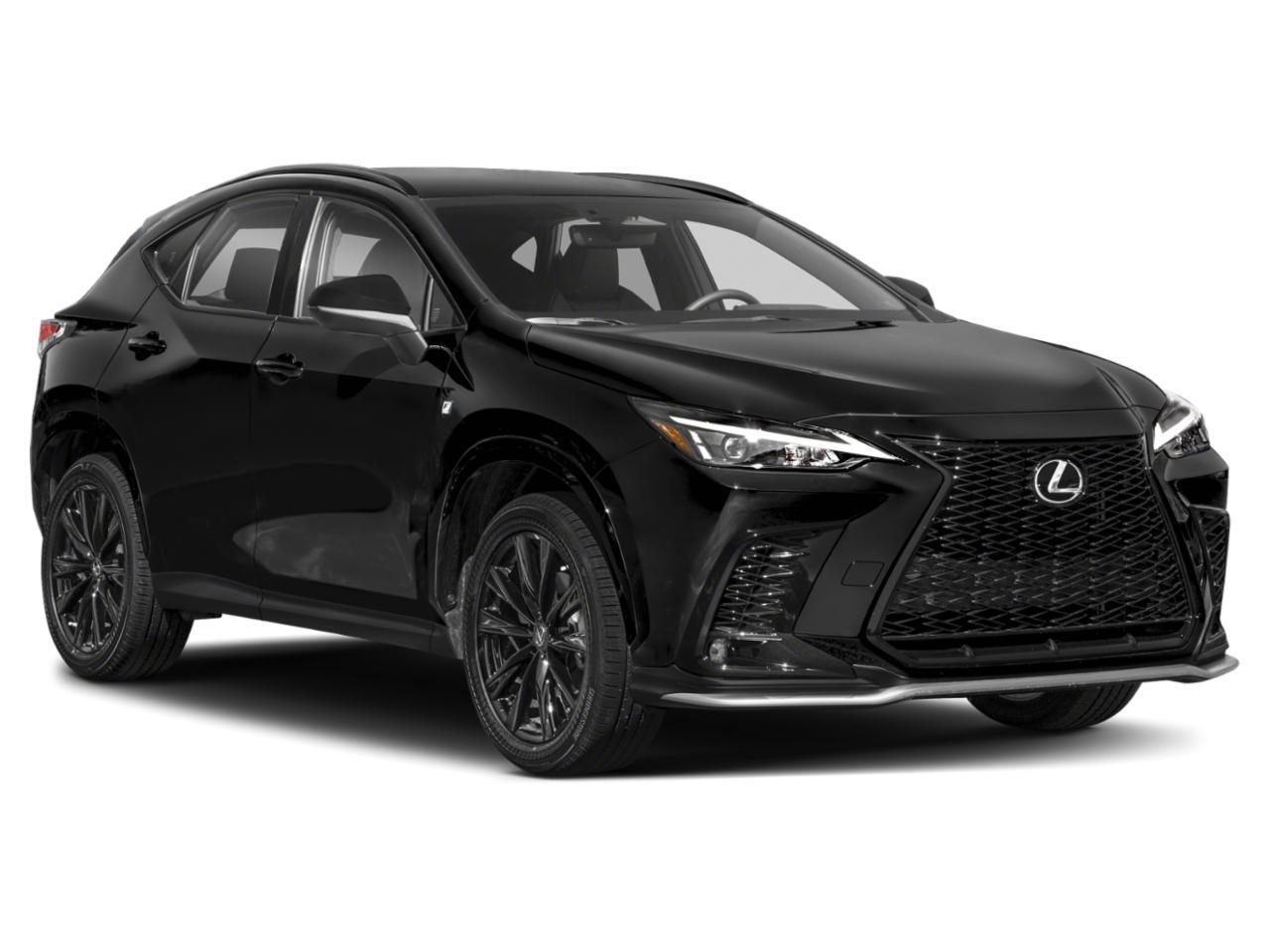 2022 Lexus NX 350 F SPORT Handling Tucson AZ
