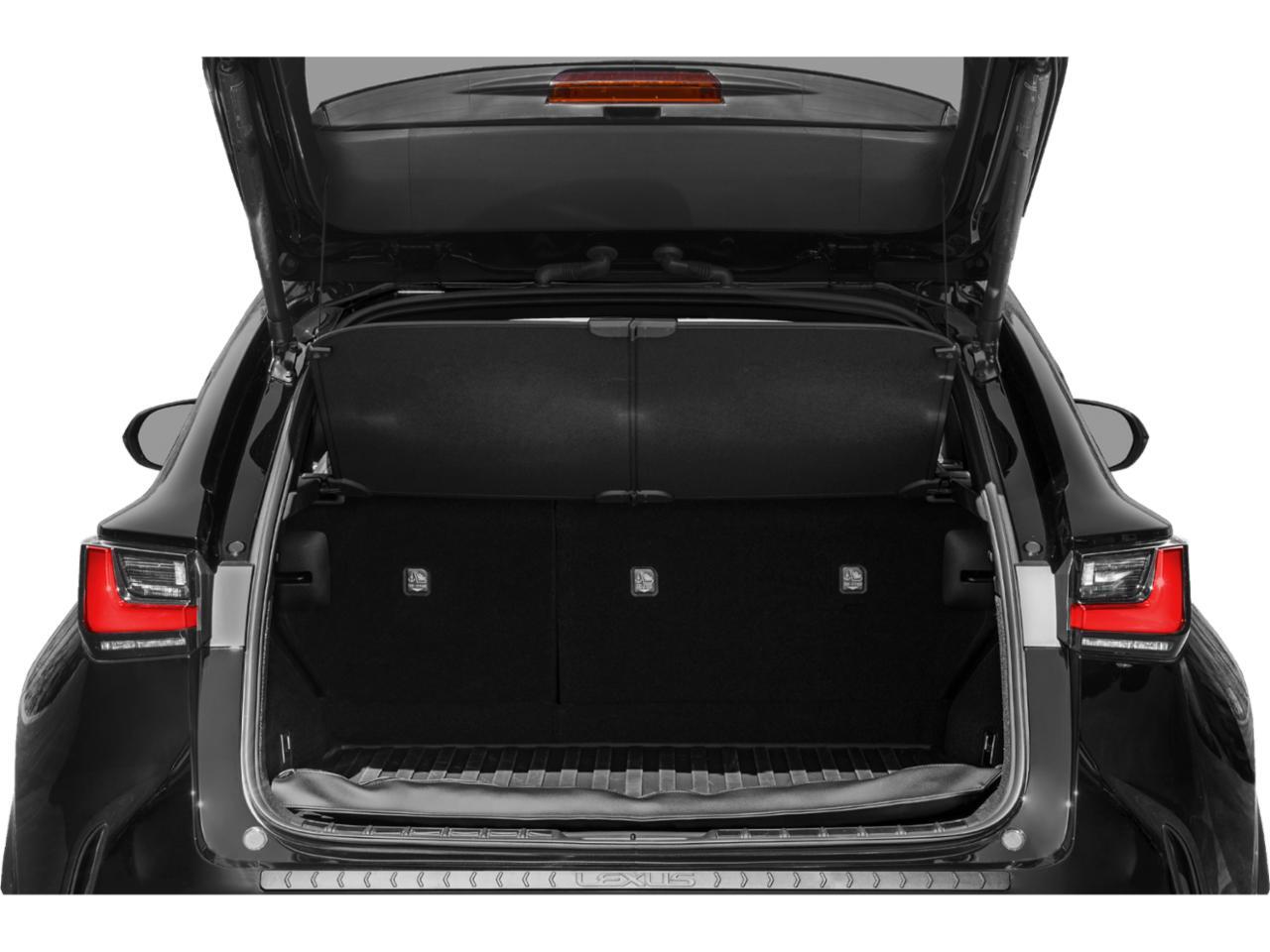 2022 Lexus NX 350 F SPORT Handling Tucson AZ