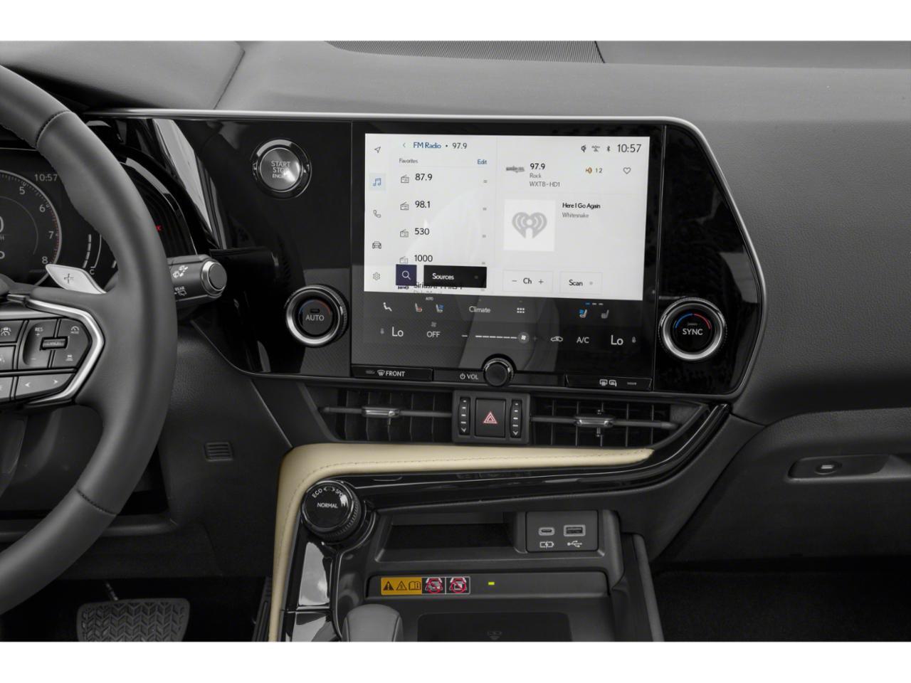 2022 Lexus NX 350 Premium San Clemente CA