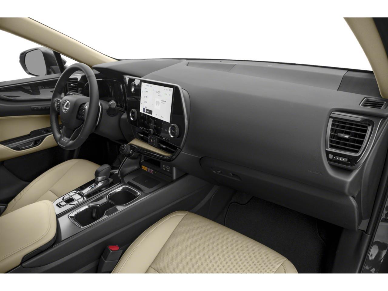 2022 Lexus NX 350 Premium San Clemente CA