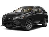 2022 Lexus NX 350 Premium San Diego County CA
