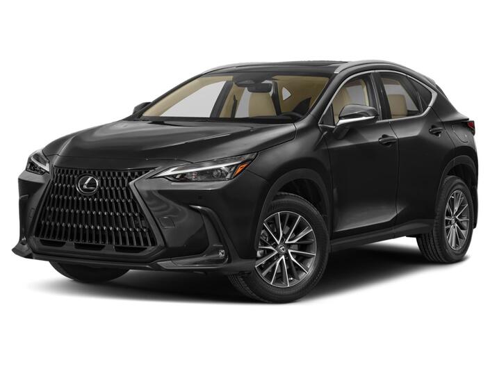 2022 Lexus NX 350 Premium San Diego County CA