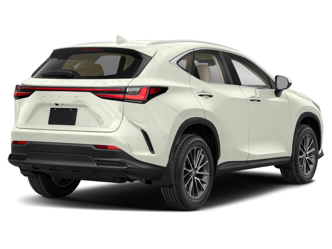 2022 Lexus NX 350 Premium Tucson AZ