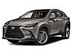 2022 Lexus NX 350h Luxury SUV