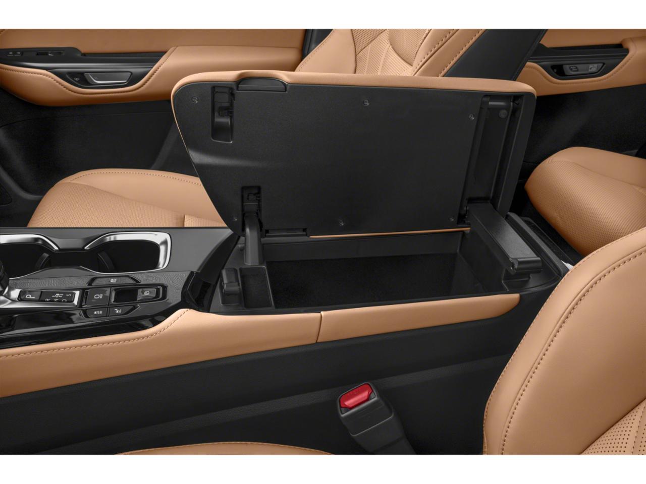 2022 Lexus NX 350h Luxury SUV Irving TX