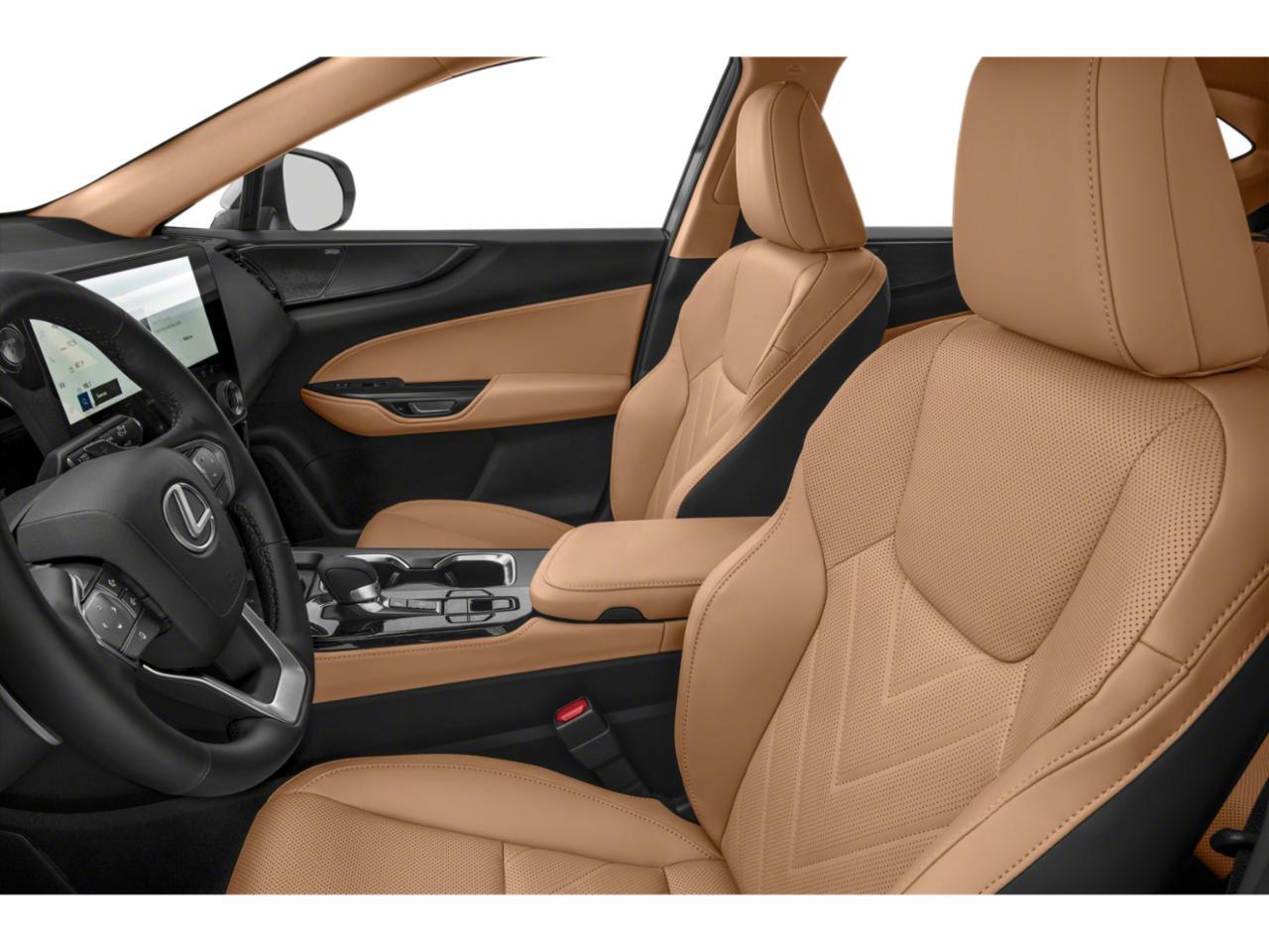 2022 Lexus NX 350h Luxury SUV Irving TX