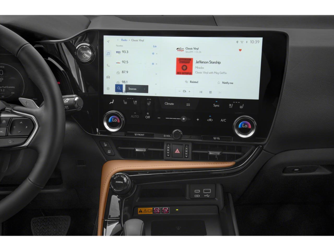 2022 Lexus NX 350h Luxury SUV Irving TX