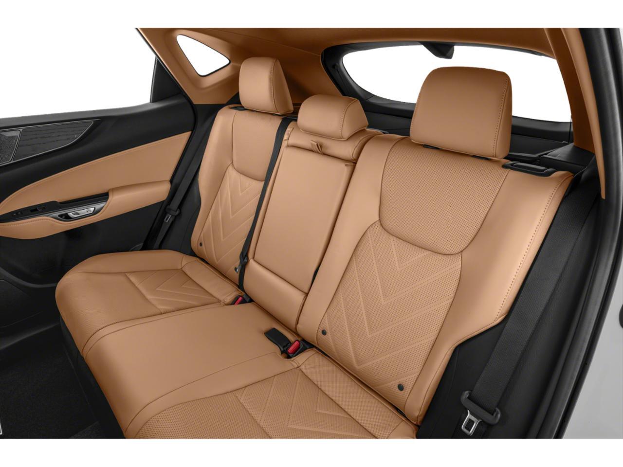 2022 Lexus NX 350h Luxury SUV Irving TX