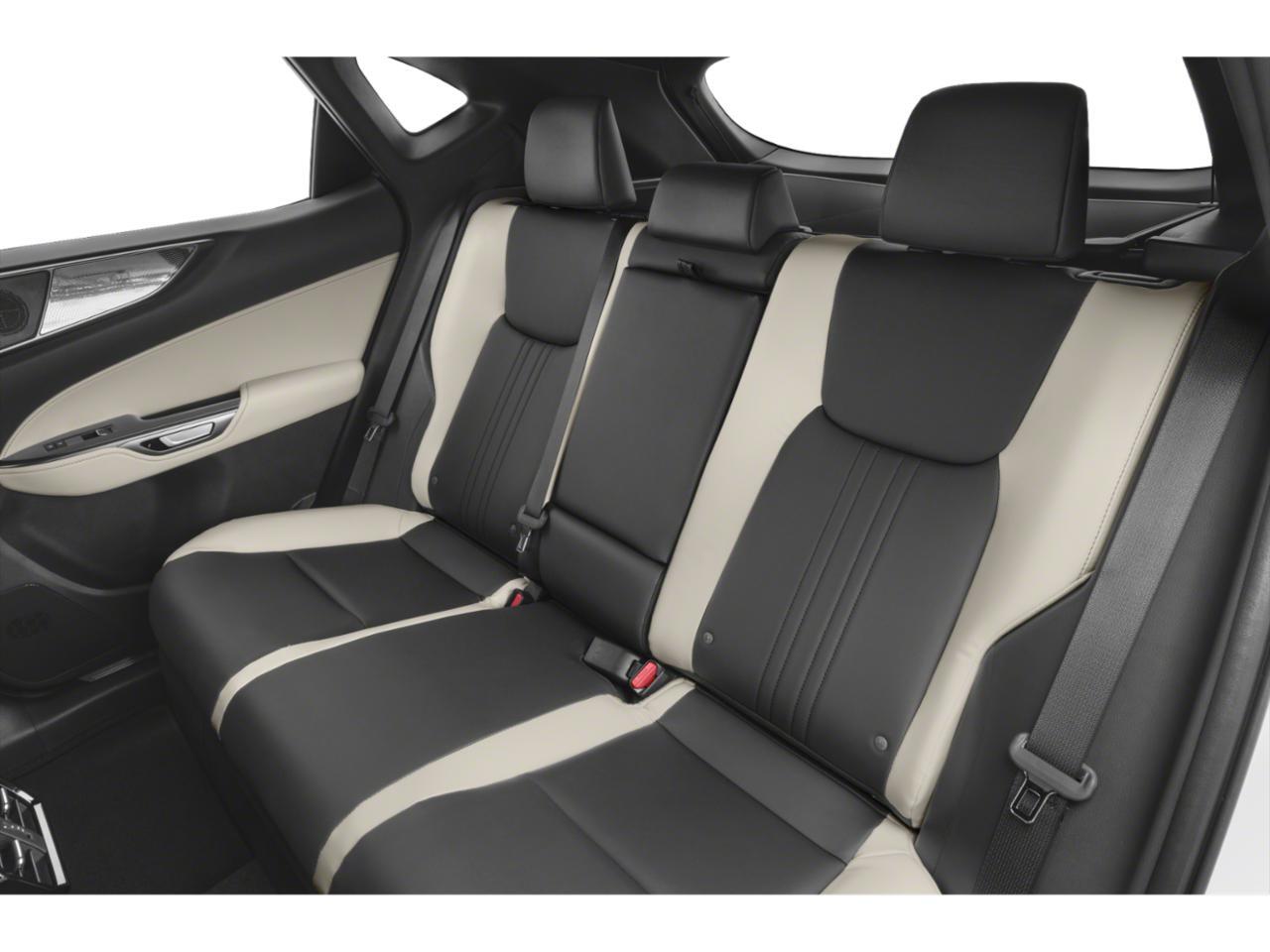 2022 Lexus NX 350h Premium San Clemente CA