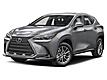 2022 Lexus NX Base
