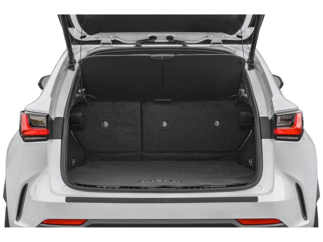 2022 Lexus NX Base Tucson AZ