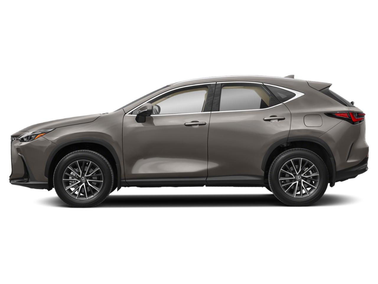 2022 Lexus NX Premium Tucson AZ
