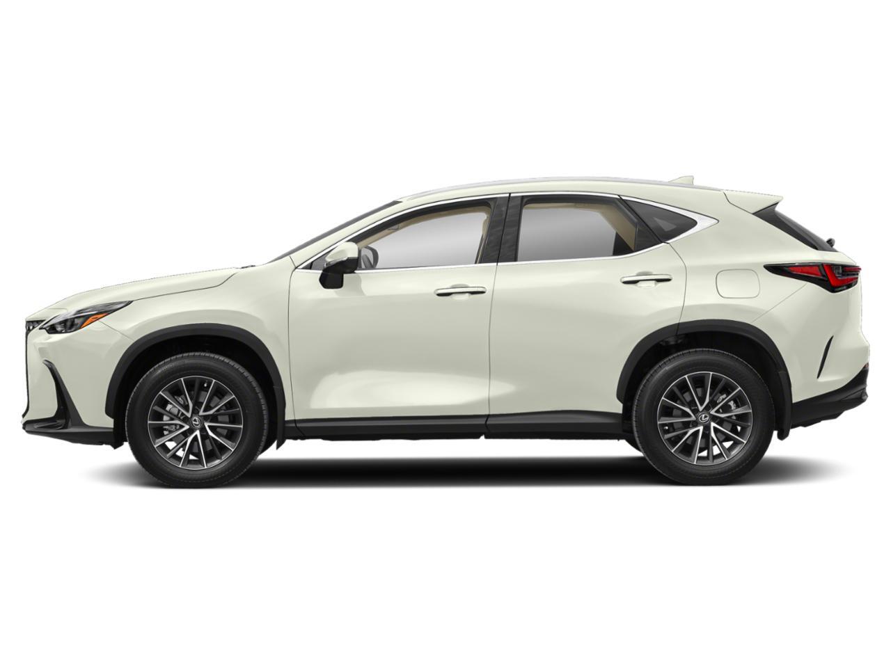 2022 Lexus NX Premium Tucson AZ