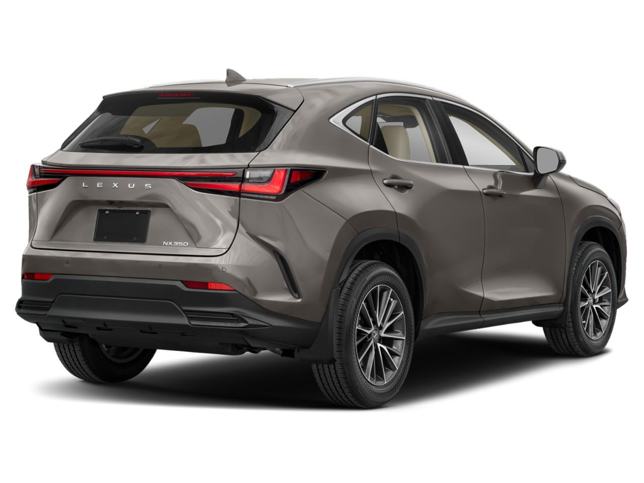 2022 Lexus NX Premium Tucson AZ