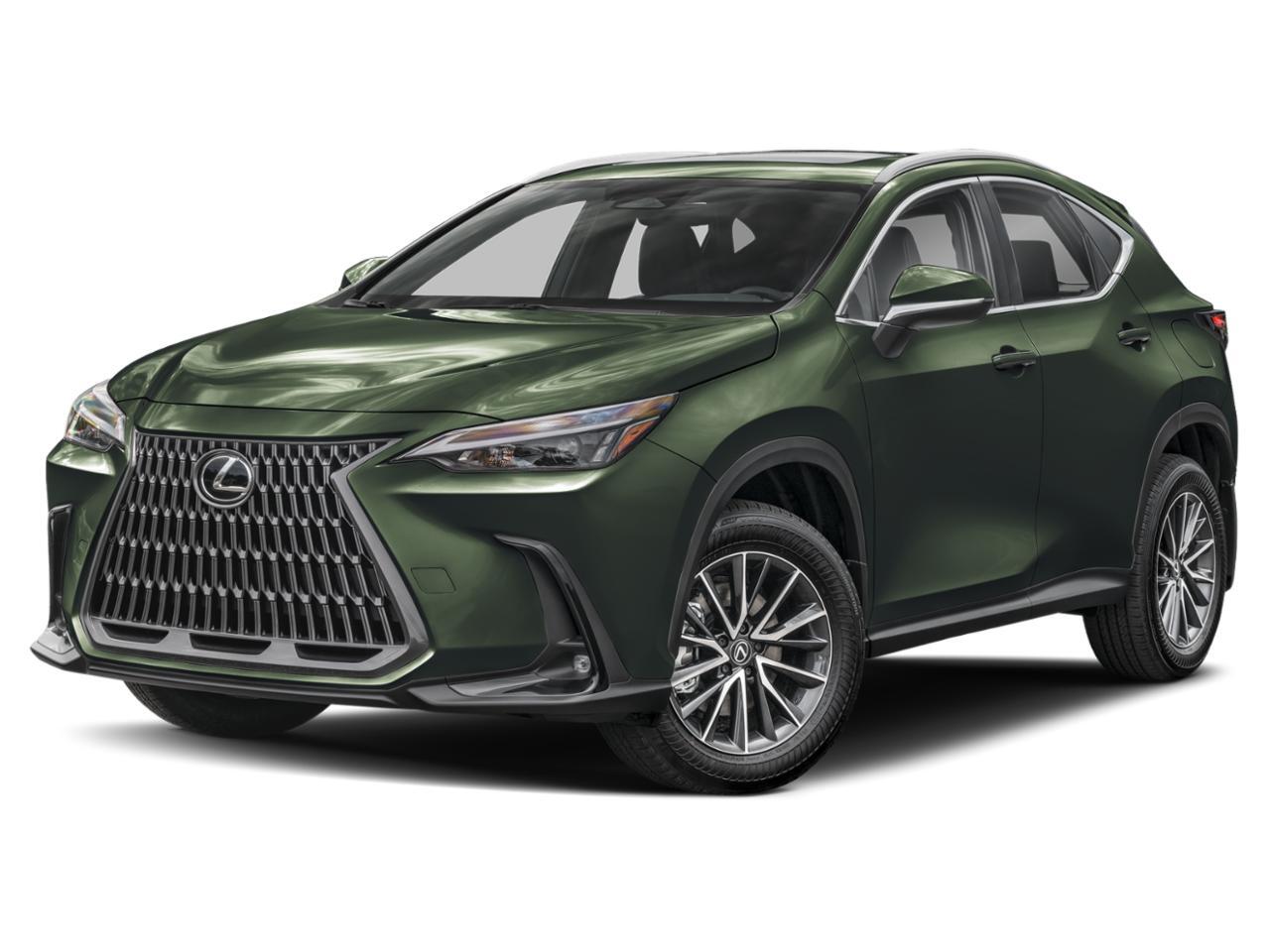2022 Lexus NX Premium Tucson AZ
