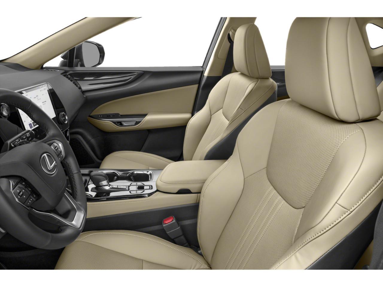 2022 Lexus NX Premium Tucson AZ
