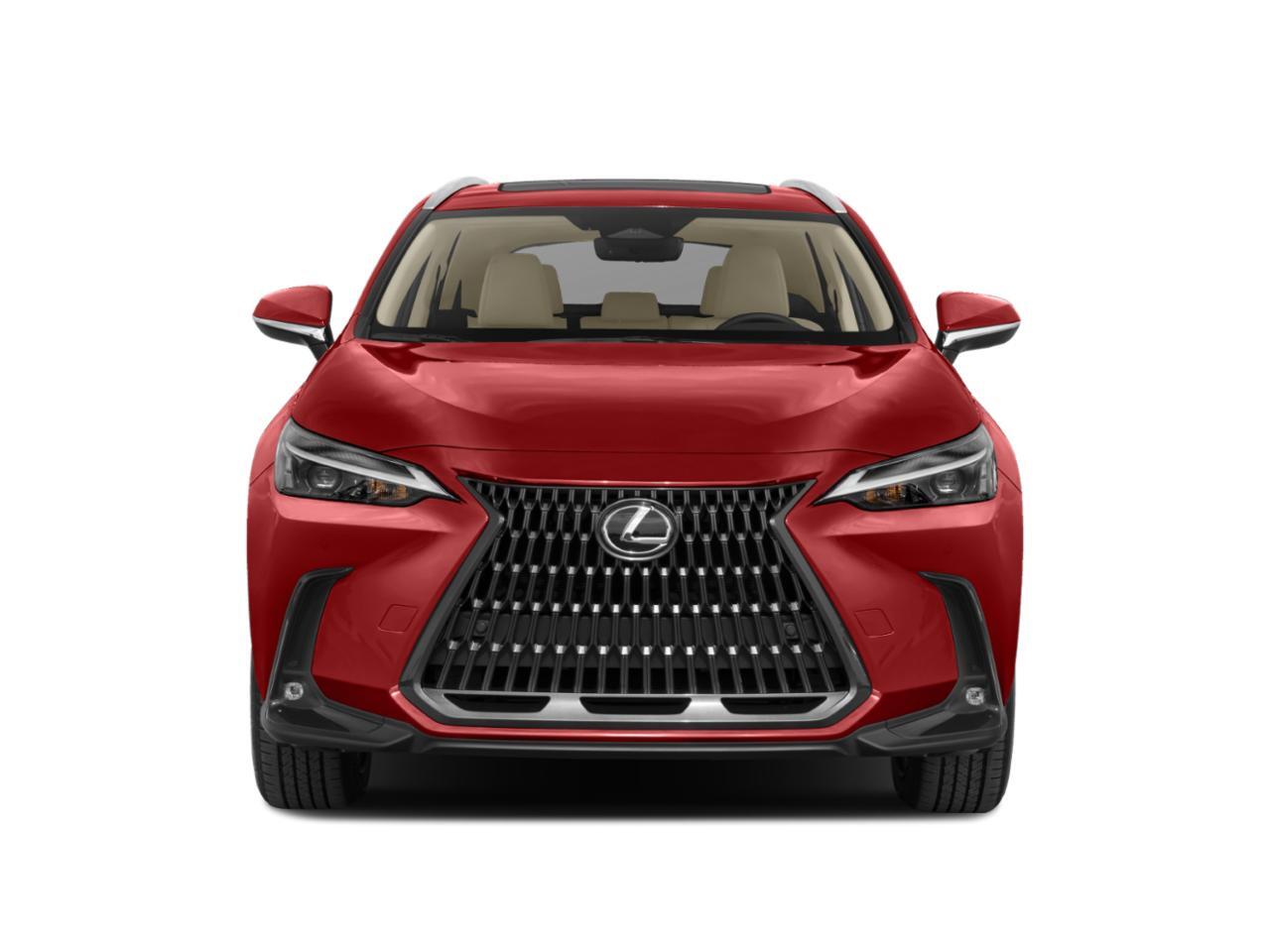 2022 Lexus NX Premium Tucson AZ